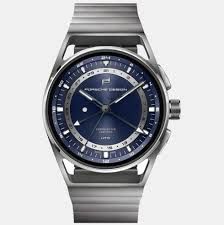 Ceas AUTOMATIC MAN PORSCHE DESIGN 6023400000000 gri maro