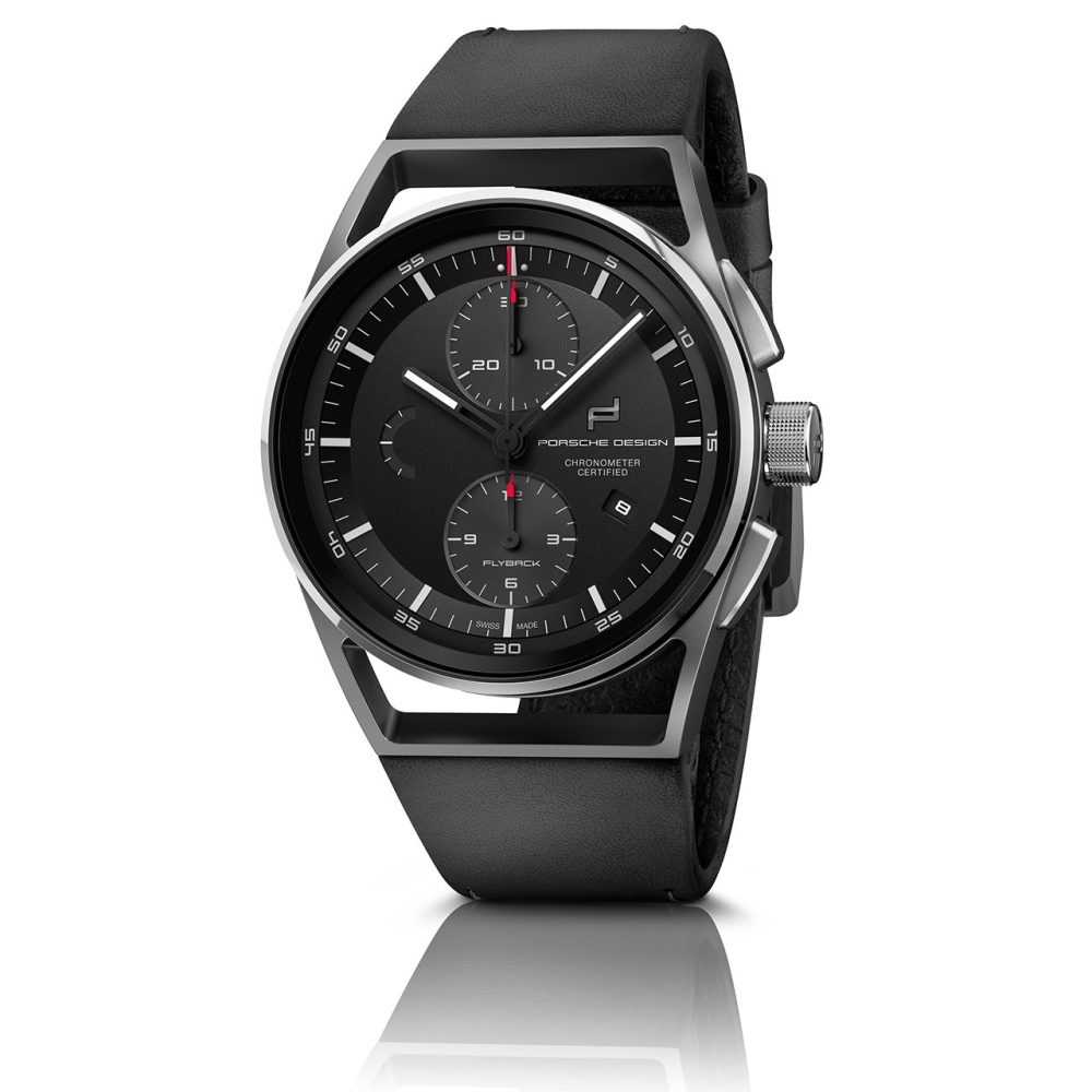 Ceas AUTOMATIC MAN PORSCHE DESIGN 6023600000000 gri negru