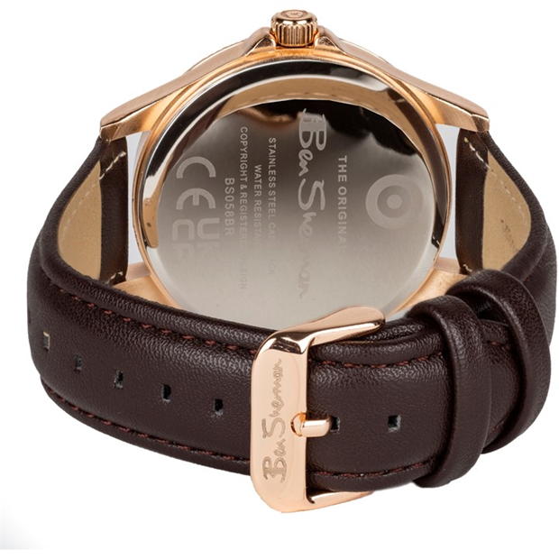 Ben Sherman Ben Watch Sn99