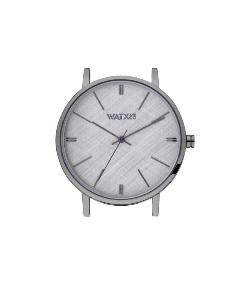 Ceas BOX WATXANDCO WXCA3029 pentru Femei gri