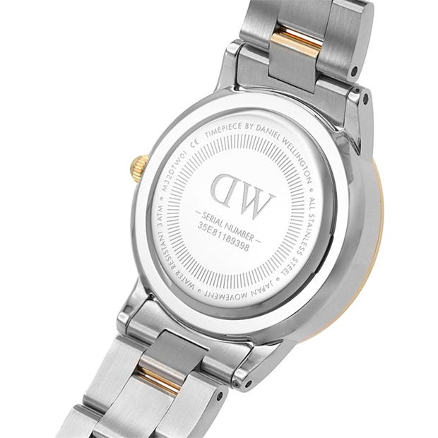 Daniel Wellington Lumine 32 Plated Stainless Steel Classic Watch