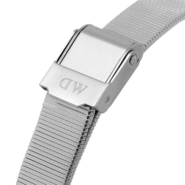 Daniel Wellington Steel Classic Analogue Quartz Watch