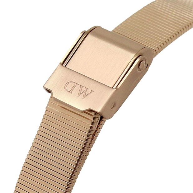 Daniel Wellington Steel Classic Analogue Quartz Watch