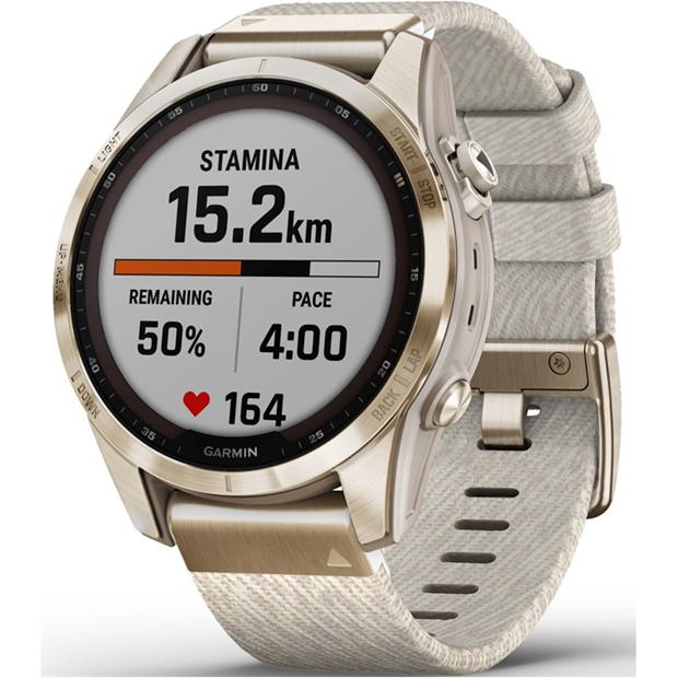 Garmin 7S Complication Hybrid Watch