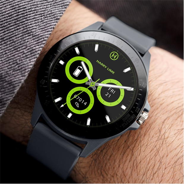 Harry Lime Smart Watch 99