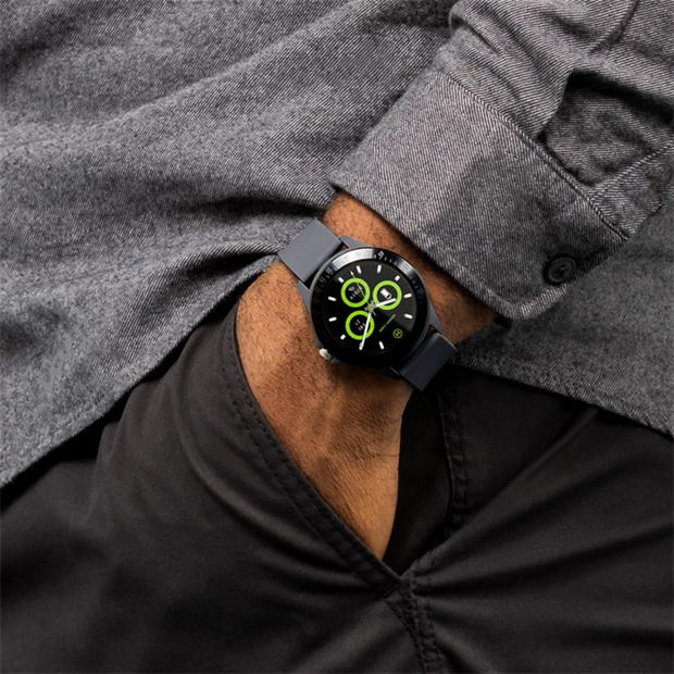 Harry Lime Smart Watch 99