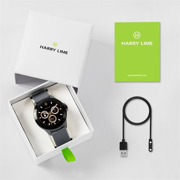 Harry Lime Smart Watch 99