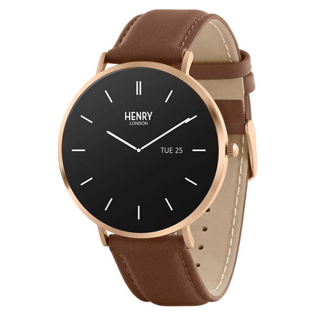 Henry London Smart Watch 99