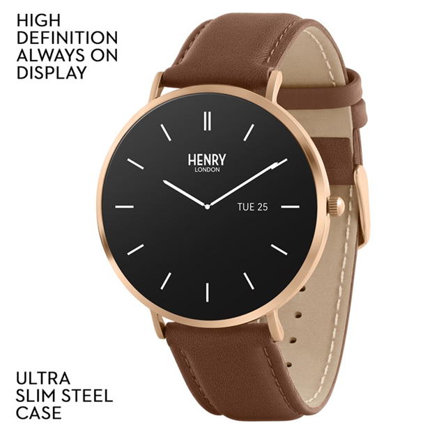 Henry London Smart Watch 99