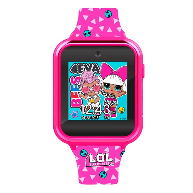 LOL Surprise Su Smart Watch Ch99