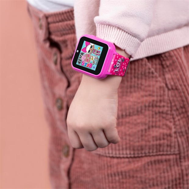 LOL Surprise Su Smart Watch Ch99