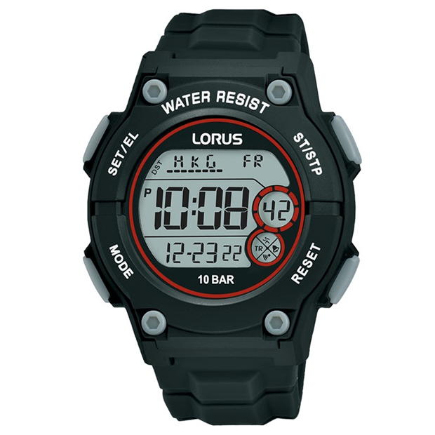 Lorus Lorus Digital Watch 51