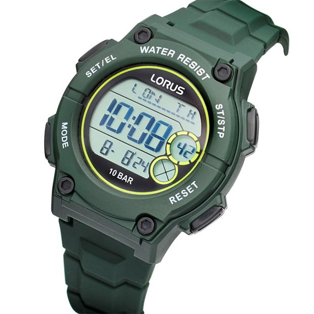 Lorus Lorus Digital Watch 51