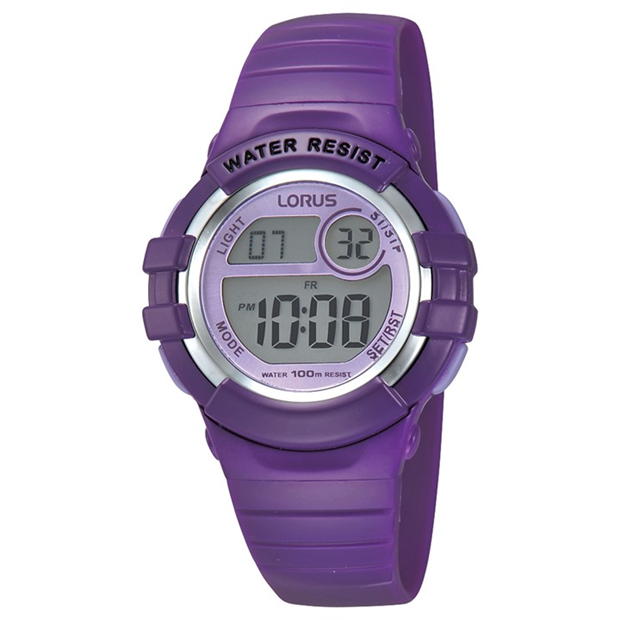 Lorus Lorus Digital Watch 51