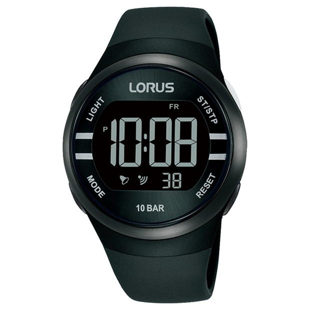 Lorus Lorus Digital Watch 53