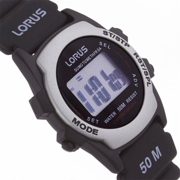 Lorus Lorus Digital Watch 53