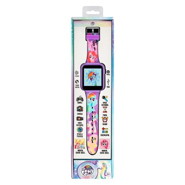 My Little Pony Smart Watch Ch99