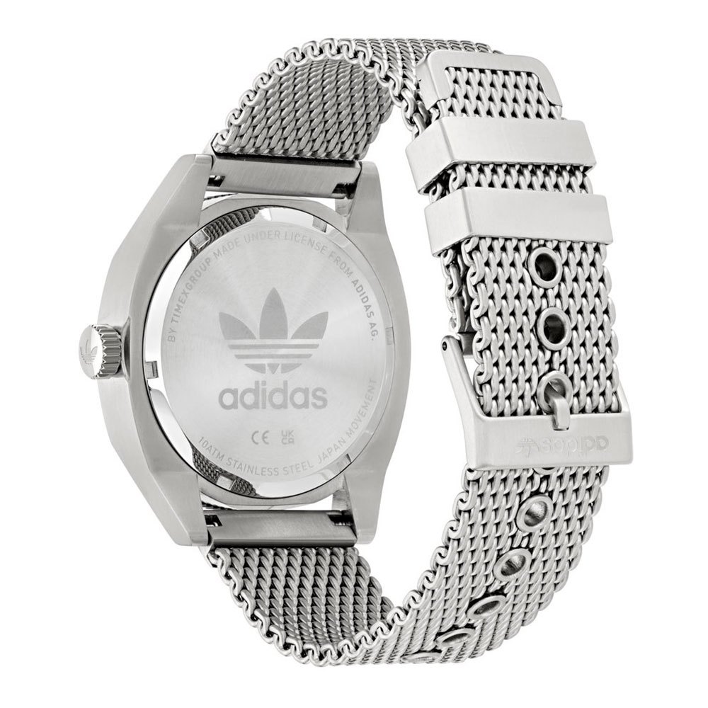 Ceas QUARTZ ADIDAS AOFH22005 pentru Femei gri verde