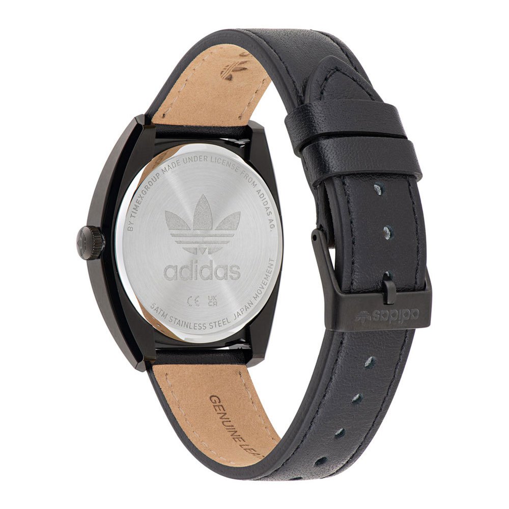 Ceas QUARTZ ADIDAS AOFH22514 pentru Femei negru