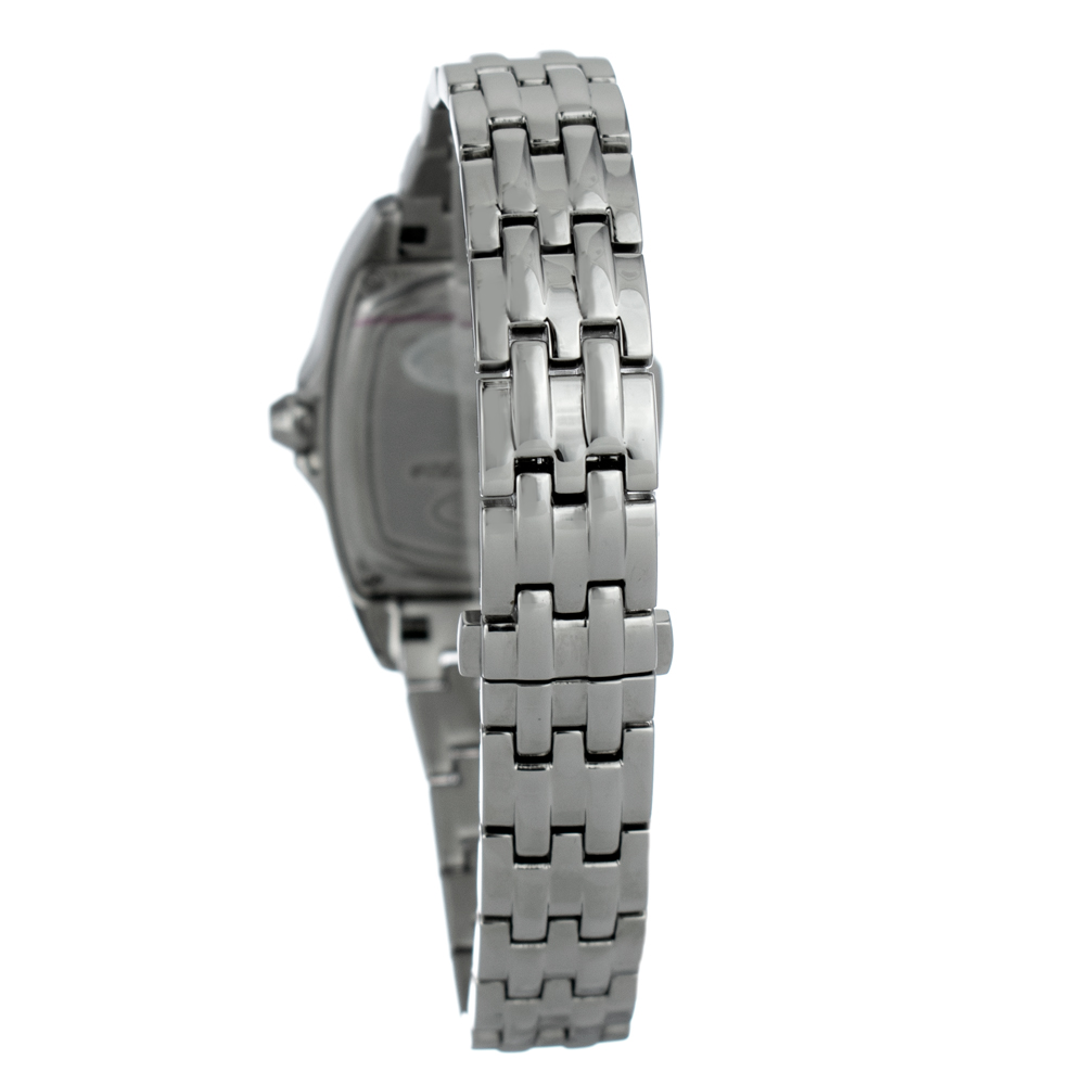 Ceas QUARTZ CHRONOTECH CT7930LS-53M pentru Femei argintiu