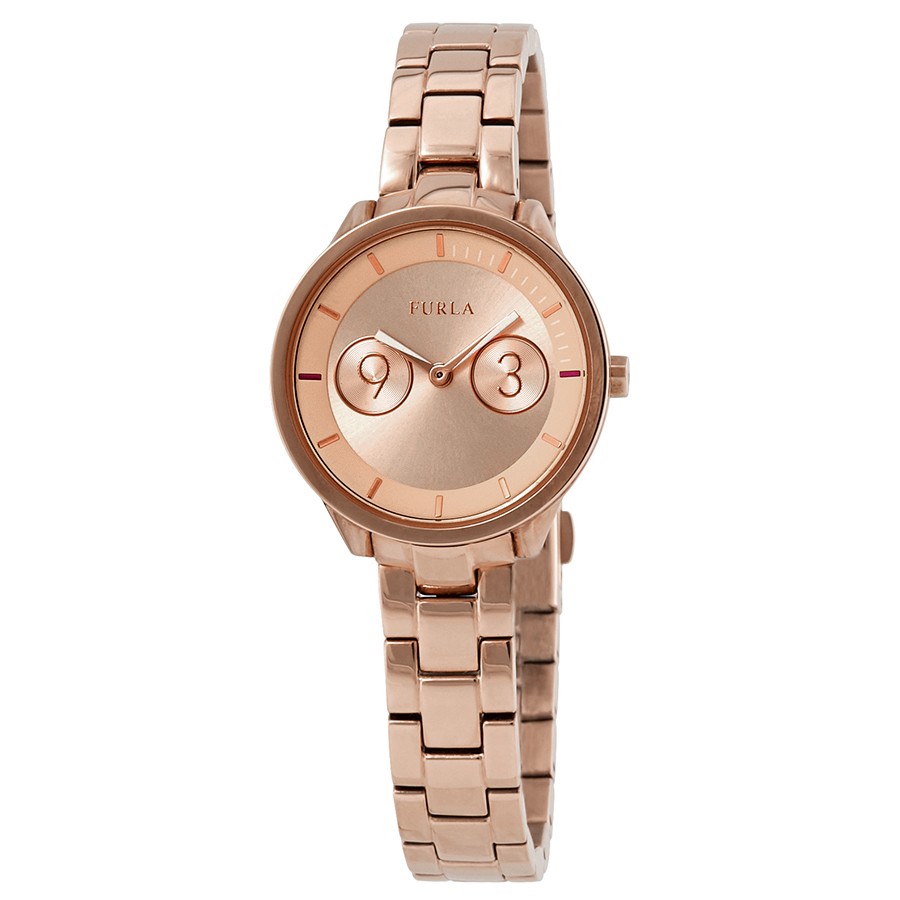 Ceas QUARTZ FURLA R4253102518 pentru Femei roz