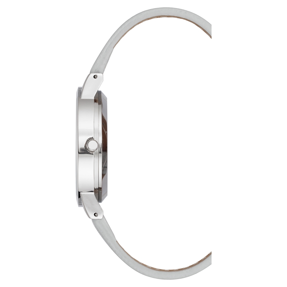 Ceas QUARTZ JUICY COUTURE JC1215SVSI pentru Femei argintiu