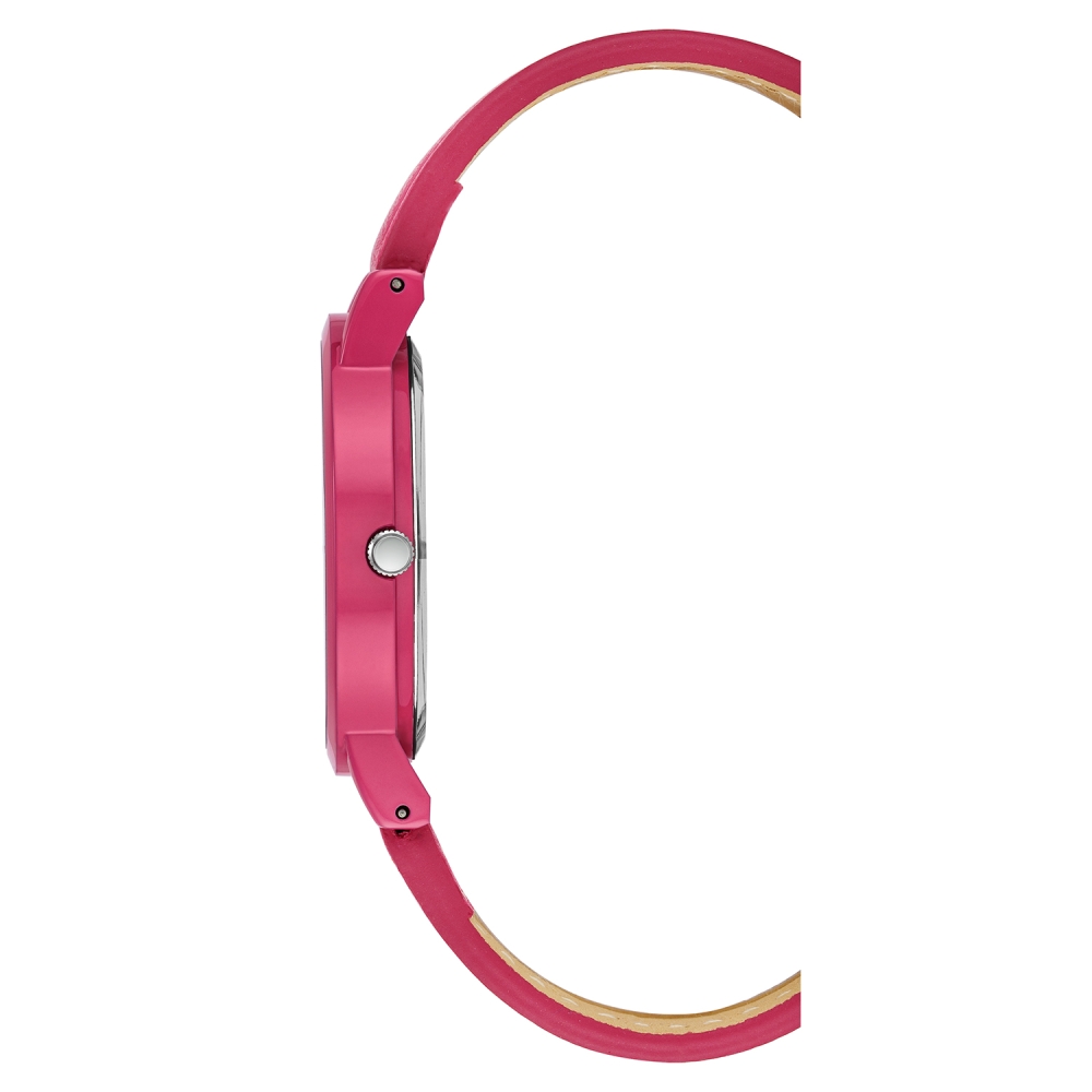 Ceas QUARTZ JUICY COUTURE JC1255HPHP pentru Femei roz