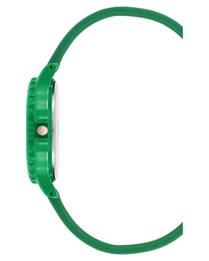 Ceas QUARTZ JUICY COUTURE JC1324GNGN pentru Femei verde