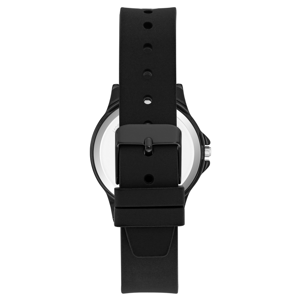 Ceas QUARTZ JUICY COUTURE JC1325BKBK pentru Femei negru