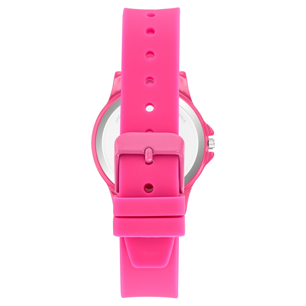 Ceas QUARTZ JUICY COUTURE JC1325HPHP pentru Femei roz