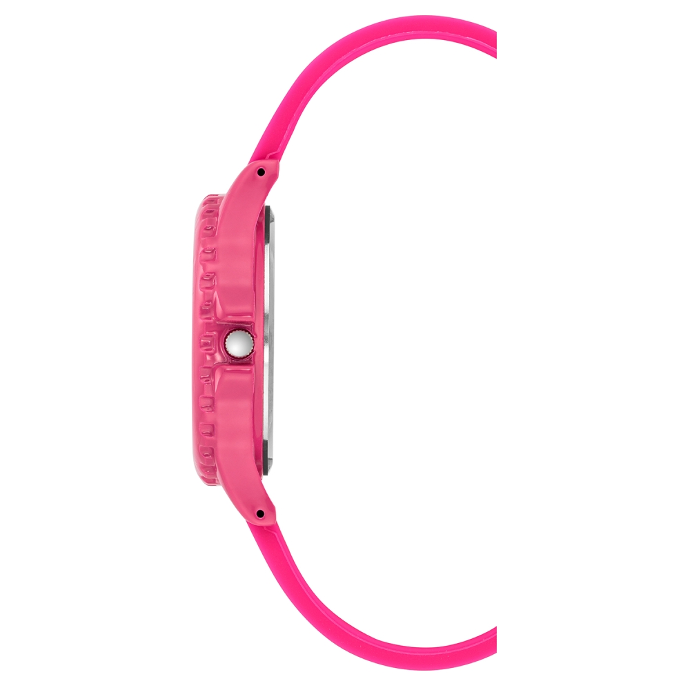 Ceas QUARTZ JUICY COUTURE JC1325HPHP pentru Femei roz