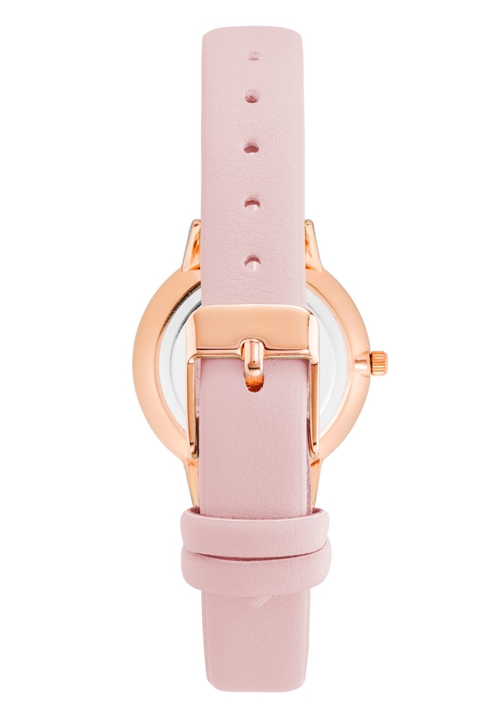 Ceas QUARTZ JUICY COUTURE JC1326RGLP pentru Femei roz