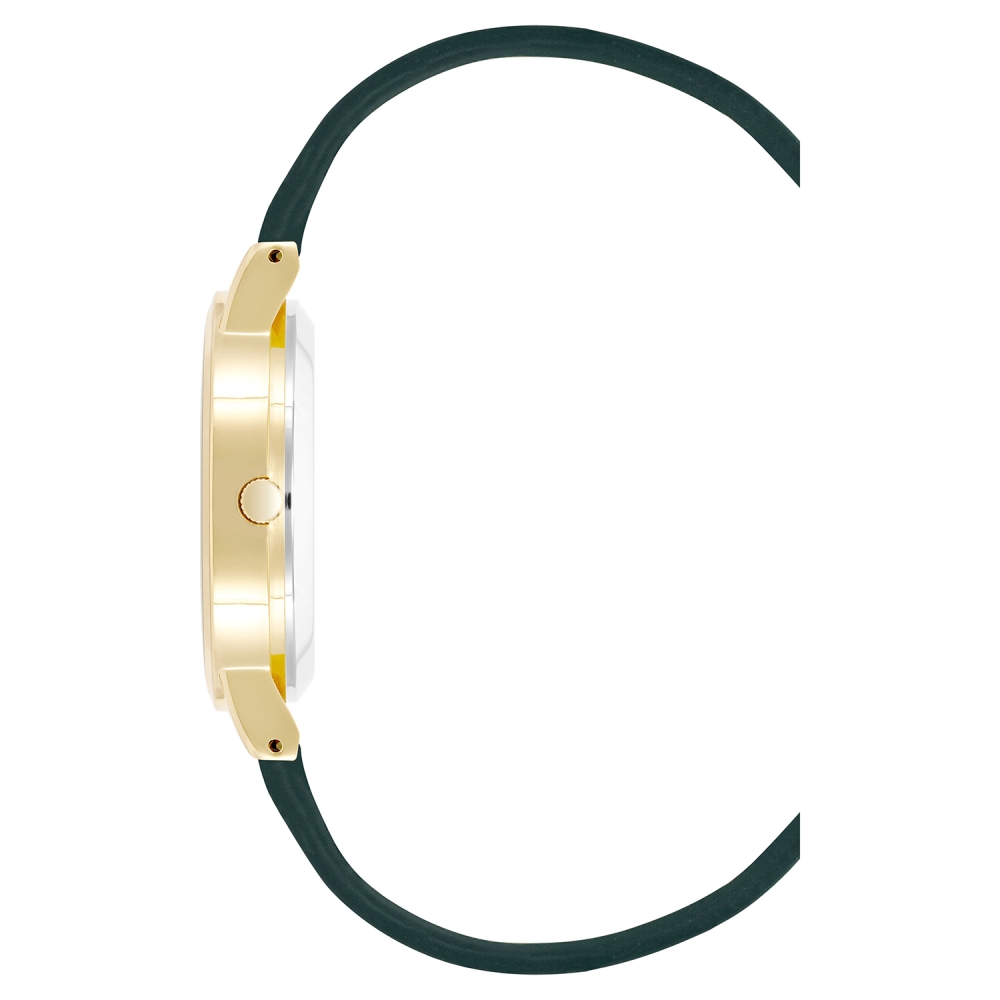 Ceas QUARTZ JUICY COUTURE JC1344GPGN pentru Femei auriu verde