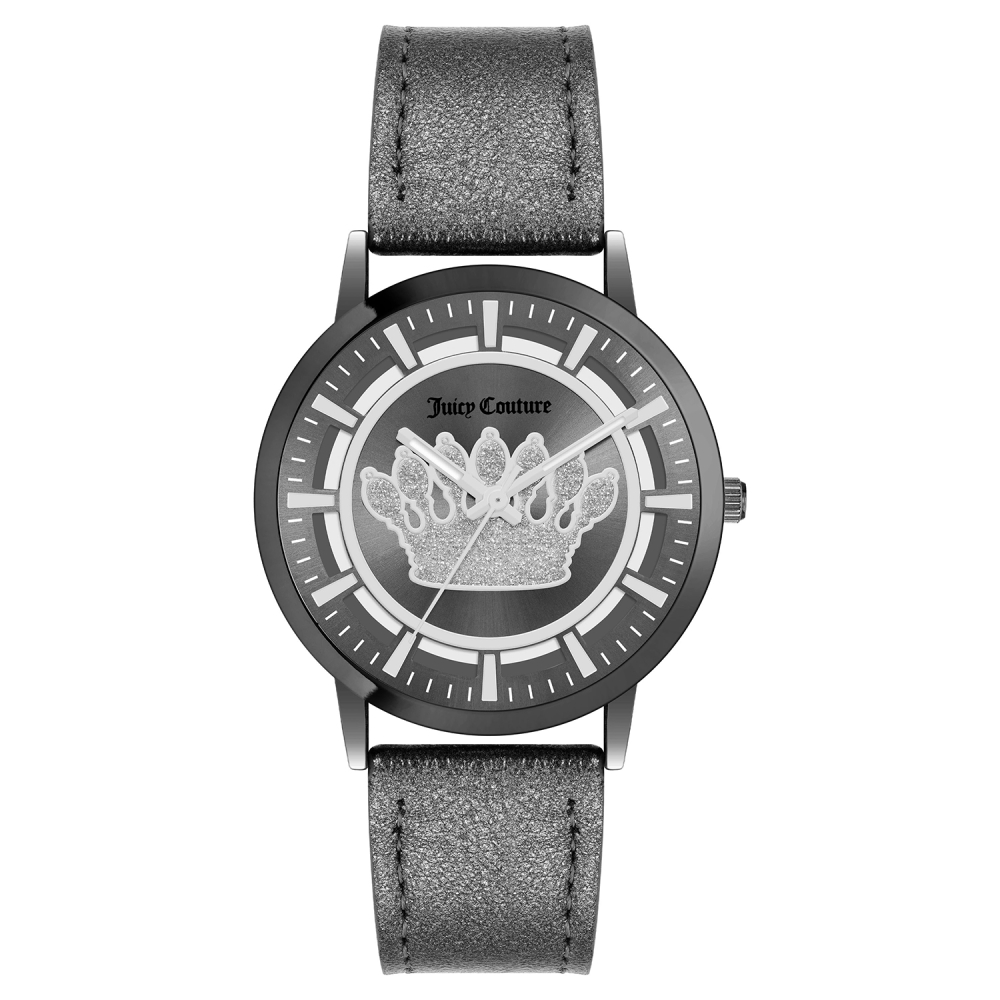 Ceas QUARTZ JUICY COUTURE JC1345GYGY pentru Femei gri