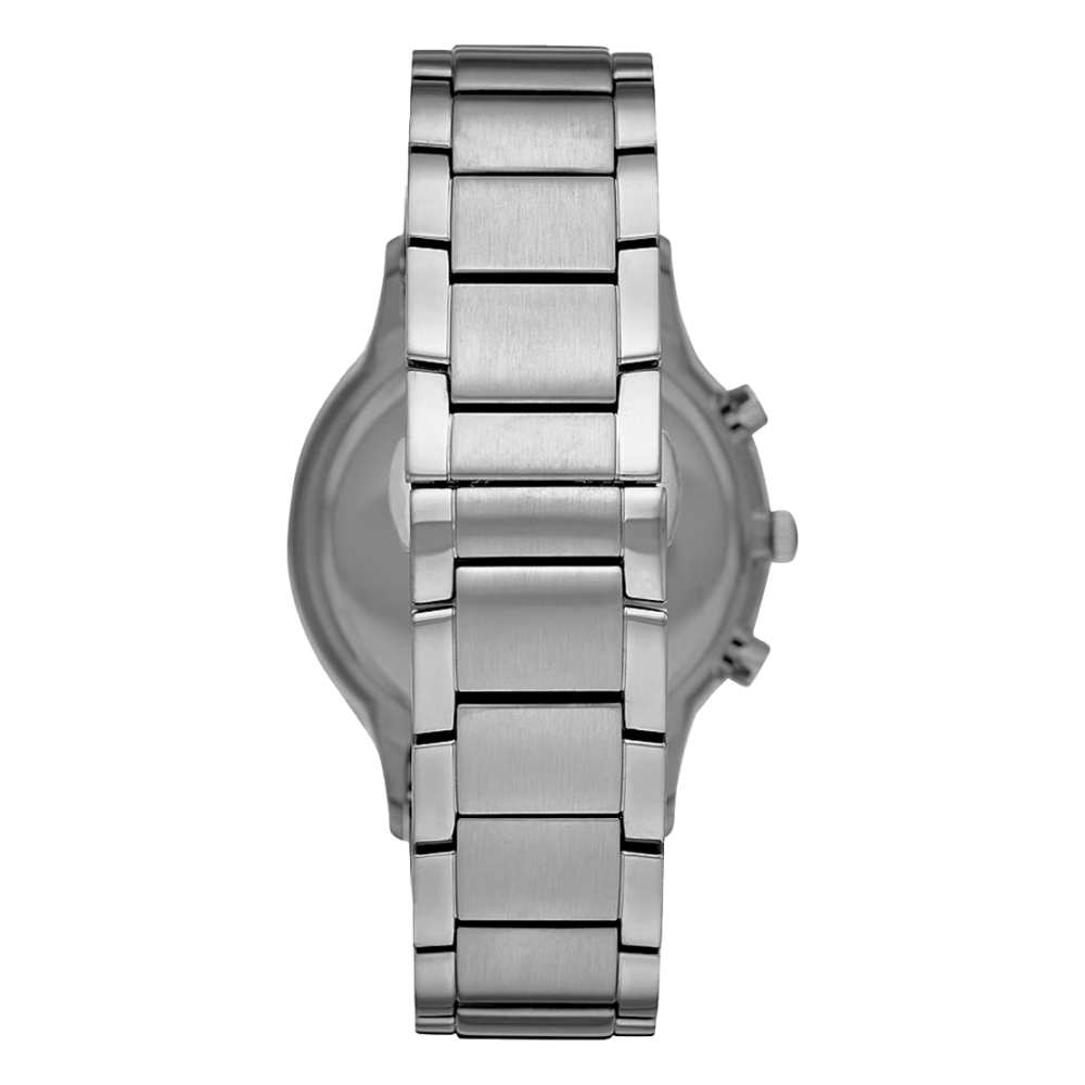 Ceas QUARTZ MAN ARMANI AR11507 gri verde