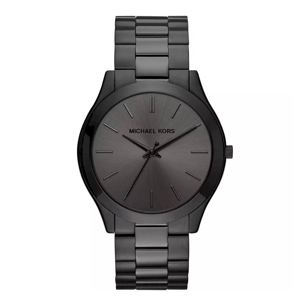 Ceas QUARTZ MAN MICHAEL KORS MK8507 negru