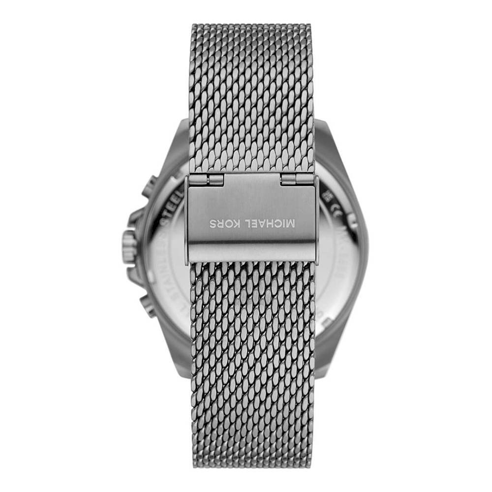 Ceas QUARTZ MAN MICHAEL KORS MK8868 gri