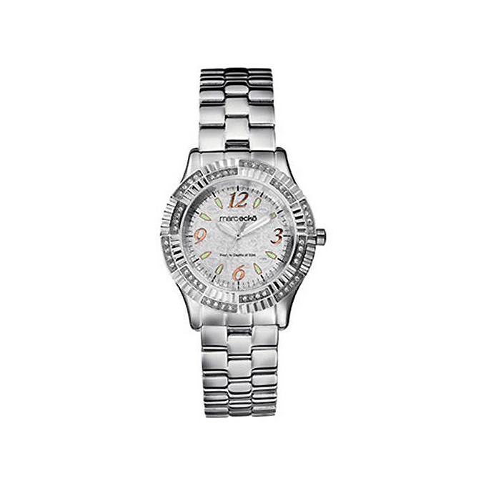 Ceas QUARTZ MARC ECKO E95054L1 pentru Femei argintiu