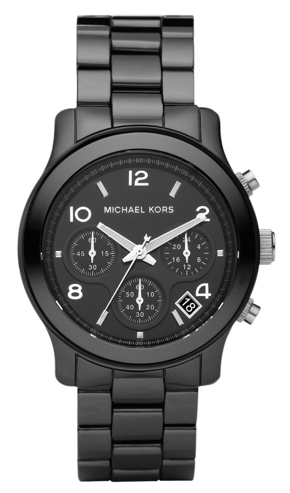 Ceas QUARTZ MICHAEL KORS MK5162 pentru Femei negru