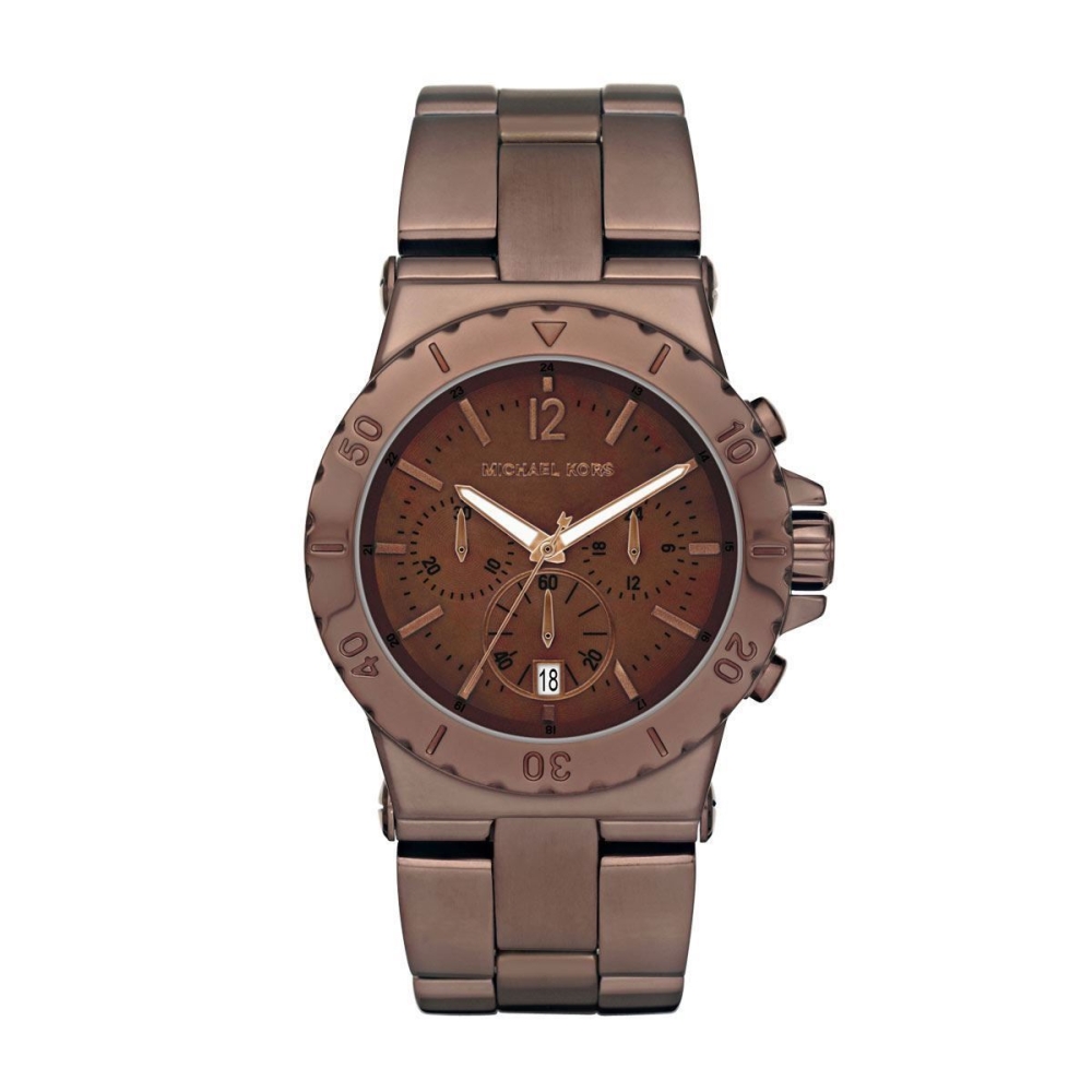 Ceas QUARTZ MICHAEL KORS MK5519 pentru Femei maro