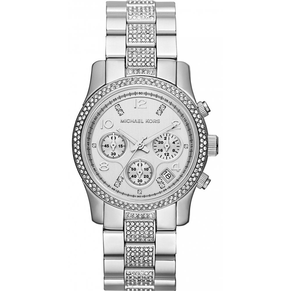 Ceas QUARTZ MICHAEL KORS MK5825 pentru Femei argintiu