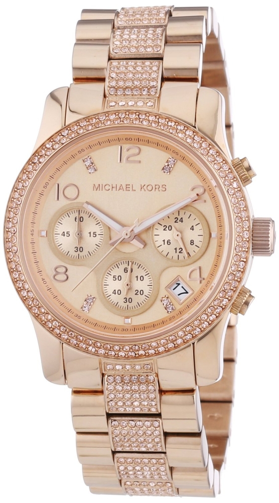 Ceas QUARTZ MICHAEL KORS MK5827 pentru Femei auriu