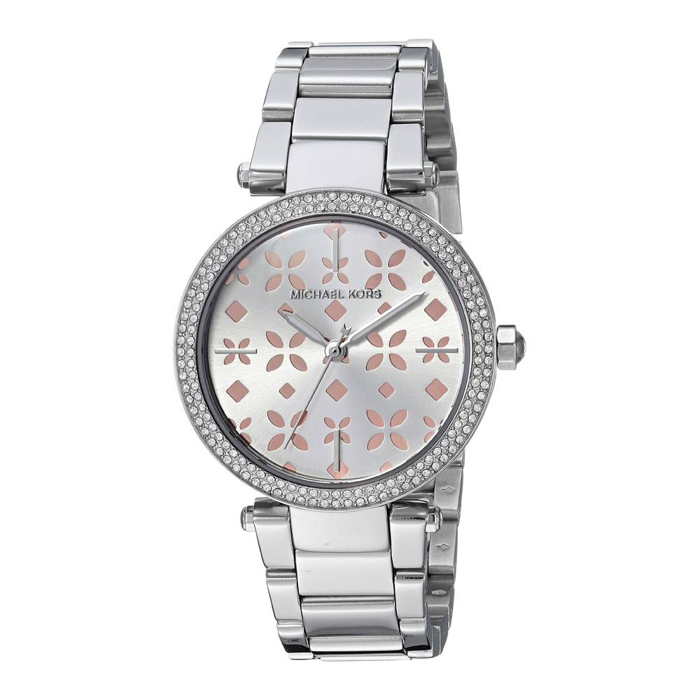 Ceas QUARTZ MICHAEL KORS MK6483 pentru Femei argintiu