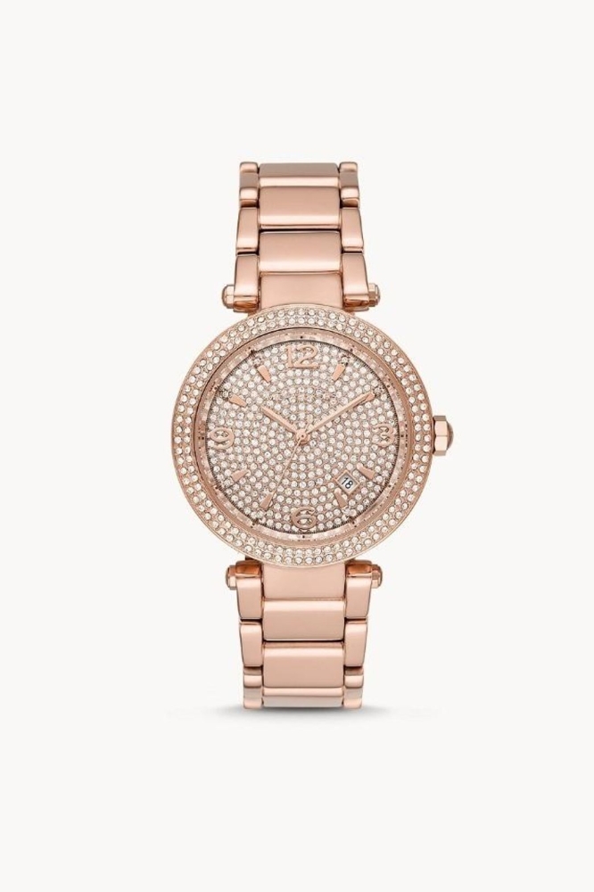 Ceas QUARTZ MICHAEL KORS MK6511 pentru Femei roz