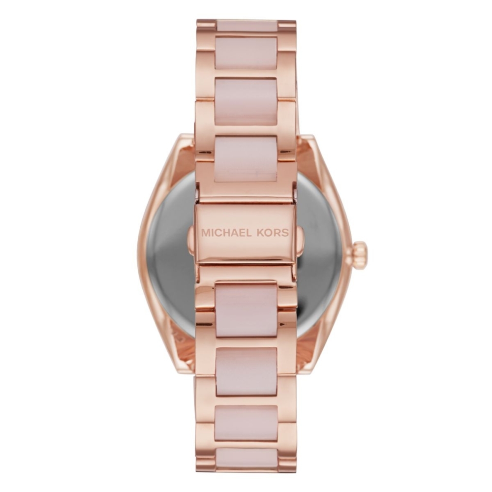 Ceas QUARTZ MICHAEL KORS MK7089 pentru Femei roz