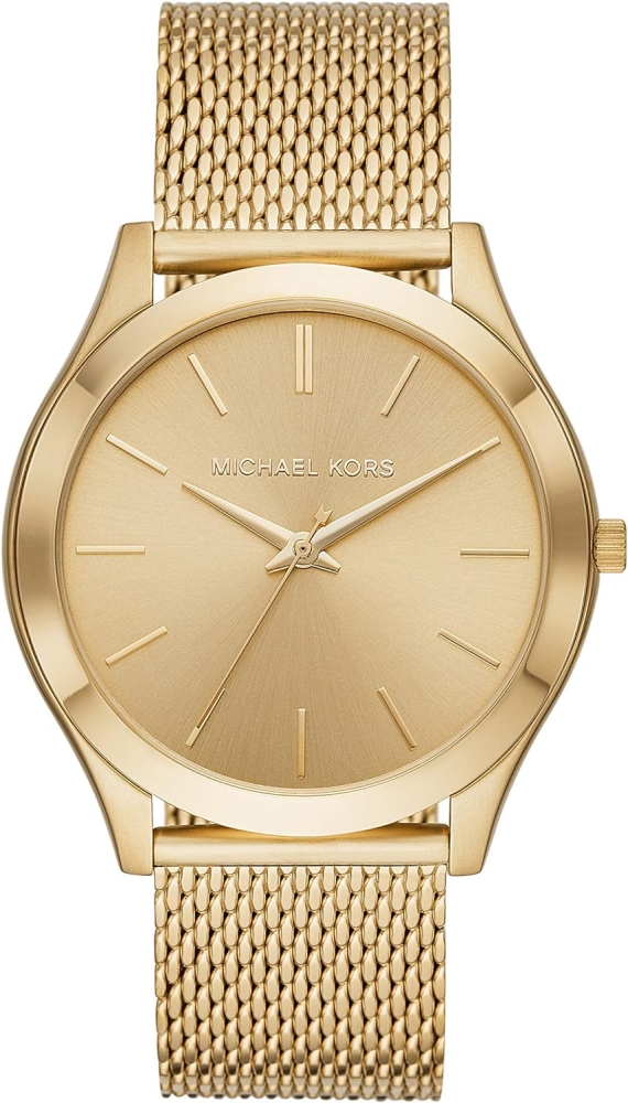 Ceas QUARTZ MICHAEL KORS MK8625 pentru Femei auriu