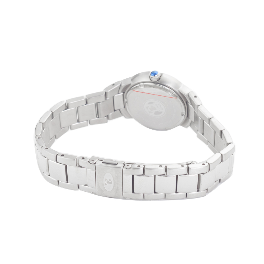 Ceas QUARTZ TIME FORCE TF2287L-07M pentru Femei argintiu albastru