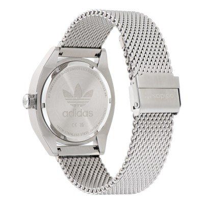 Ceas QUARTZ UNISEX ADIDAS AOFH22503 gri