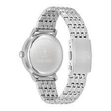 Ceas QUARTZ UNISEX ADIDAS AOSY22022 gri alb