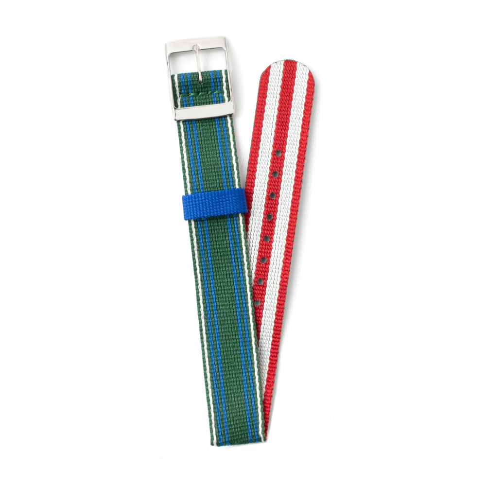 Ceas STRAP UNISEX TIMEX BTQ391803 multicolor